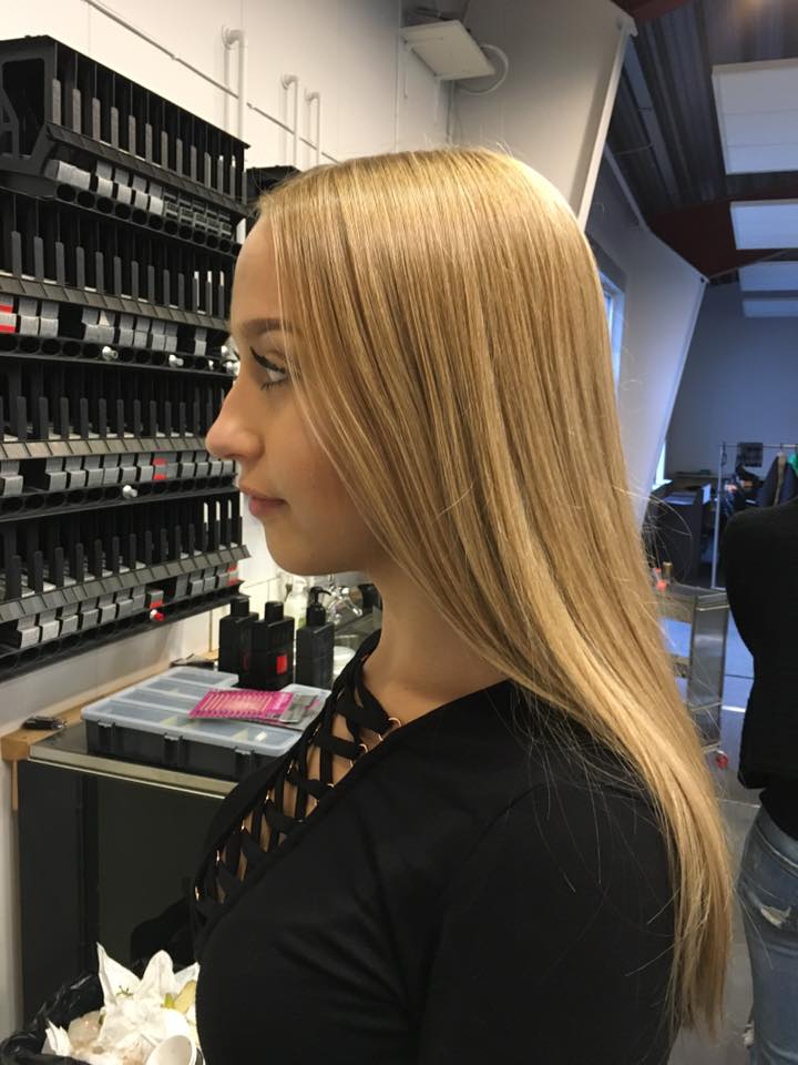 Prisvärd Hårstyling i Veberöd av hög kvalitet