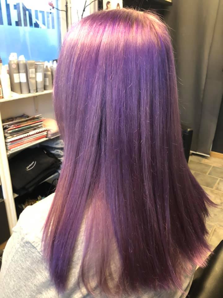 Högkvalitativ Hårstyling i Veberöd