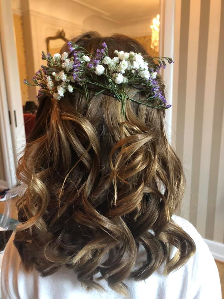 Specialiserade på Hårstyling i Veberöd